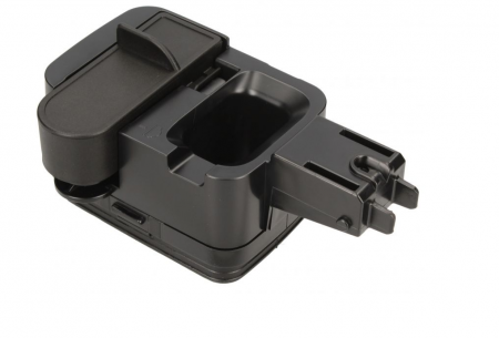 Capac recipient lapte pentru espressor SAECO 421940813181 HD8964/47 HD8966/47 HD8773/47 [1]