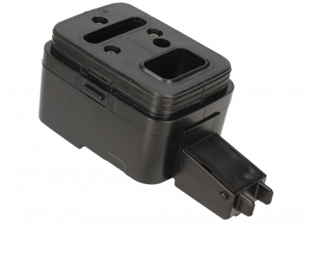 Accesorii si piese aparate cafea - Capac recipient lapte pentru espressor SAECO 421940813181 HD8964/47 HD8966/47 HD8773/47