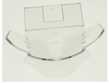 Capac cana DELONGHI AS00000047 pentru espressor Braun KF43 - KF85 [1]