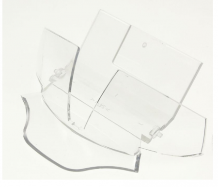 Electrocasnice pentru Bucatarie - Capac cana DELONGHI AS00000047 pentru espressor Braun KF43 - KF85