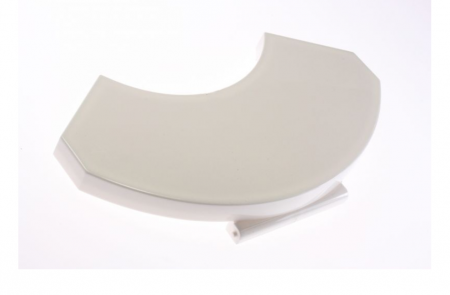 Electrocasnice pentru Bucatarie - Capac rezervor apa GROUPE SEB MS-5857856 pentru espressor Krups F1837xxx