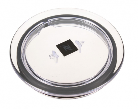 Electrocasnice pentru Bucatarie - Capac rezervor apa GROUPE SEB MS-623524 pentru espressor Krups XN411T40 XN260140