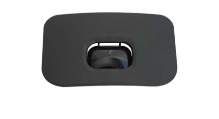 Accesorii si piese aparate cafea - Capac rezervor apa pentru espressor BOSCH/SIEMENS 00644689, TAS1000 TAS4000 TAS4011