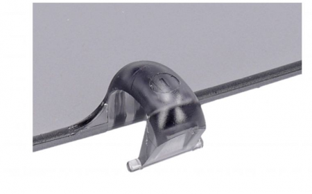 Capac rezervor apa pentru espressor BOSCH/SIEMENS 00754125 [1]