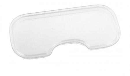 Electrocasnice pentru Bucatarie - Capac rezervor apa pentru espressor DELONGHI 5313265851,EN640, EN650, F531, F541