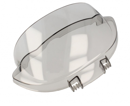 Electrocasnice pentru Bucatarie - Capac rezervor apa pentru espressor DELONGHI 7313285749, EC190 - EC221