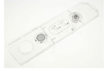 TOATE PRODUSELE - Capac rezervor apa pentru espressor PANASONIC ACC21E15500U, NCZA1H