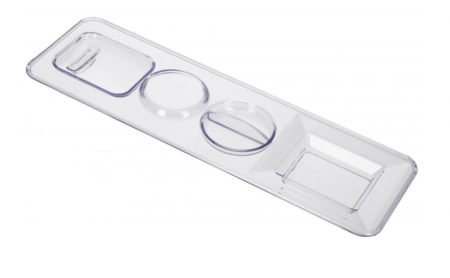 Capac rezervor apa pentru espressor PHILIPS/SAECO 996530007553, HD8852- HD8856 RI9700/64 [1]