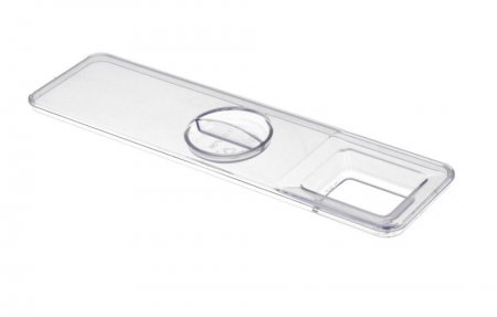 Electrocasnice pentru Bucatarie - Capac rezervor apa pentru espressor SAECO 996530006507, HD8942 HD9712 SUP038 RI9943 RI9702