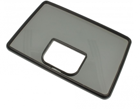 Electrocasnice pentru Bucatarie - Capac rezervor cafea boabe DELONGHI AS13200123, ECAM2xxxx