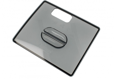 Accesorii si piese aparate cafea - Capac rezervor cafea boabe Delonghi Autentica, 5513229801