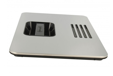 Electrocasnice pentru Bucatarie - Capac rezervor cafea boabe pentru espressor Delonghi 5513229831