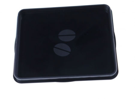 Electrocasnice pentru Bucatarie - Capac rezervor cafea boabe pentru espressor DELONGHI 55132A0849, EPAM960.75