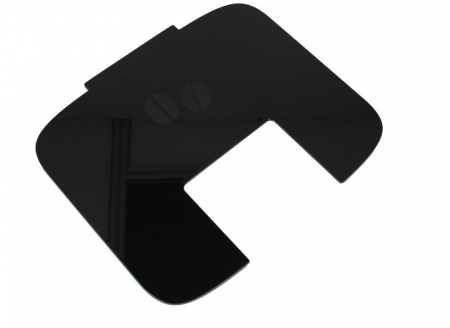 Electrocasnice pentru Bucatarie - Capac rezervor cafea boabe pentru espressor Delonghi AS00002603