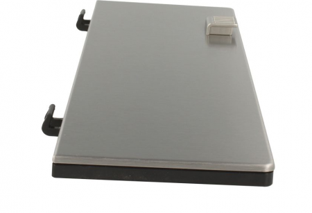 Capac rezervor cafea boabe pentru espressor DELONGHI AS13200302 [3]