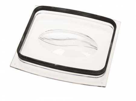 Capac rezervor cafea boabe pentru espressor Jura 72493 [1]