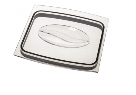 Electrocasnice pentru Bucatarie - Capac rezervor cafea boabe pentru espressor Jura 72493