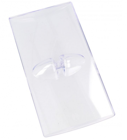 Accesorii si piese aparate cafea - Capac rezervor cafea boabe pentru espressor MELITTA 6592950