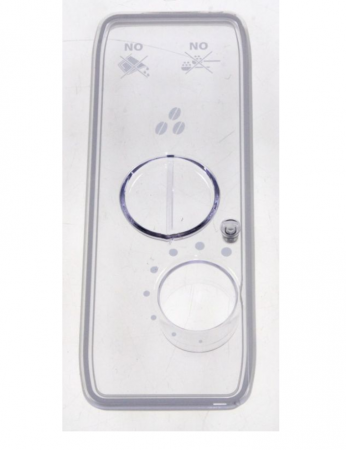 Electrocasnice & Climatizare - Capac rezervor cafea boabe pentru espressor PHILIPS/SAECO 996530007557, HD8852-HD8856