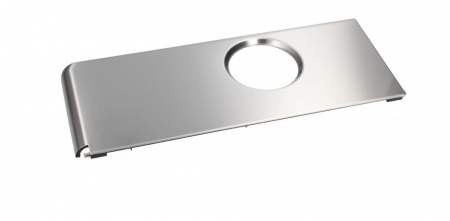 Accesorii si piese aparate cafea - Capac rezervor cafea boabe pentru espressor SAECO 421944043723