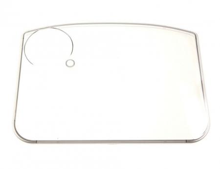 Electrocasnice pentru Bucatarie - Capac rezervor cafea boabe pentru espressor SAECO 421944063381