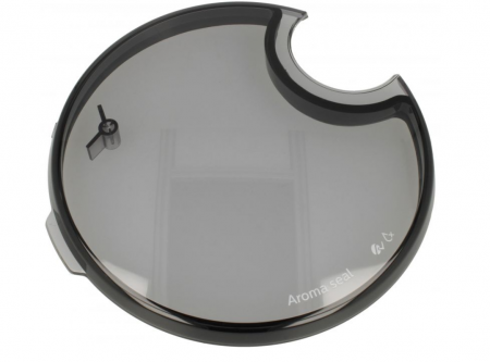Accesorii si piese aparate cafea - Capac rezervor cafea boabe pentru espressor SAECO 421944076032