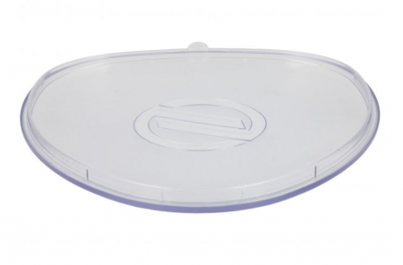 Capac rezervor cafea boabe pentru espressor SAECO 996530002063, HD8743, HD8745, RI9742 - RI9747 [2]