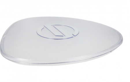 Capac rezervor cafea boabe pentru espressor SAECO 996530002063, HD8743, HD8745, RI9742 - RI9747 [3]