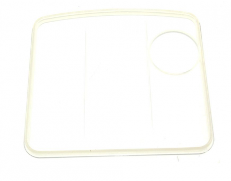 Electrocasnice & Climatizare - Capac rezervor cafea boabe pentru espressor SAECO 996530007467, RI9305 SUP037RG