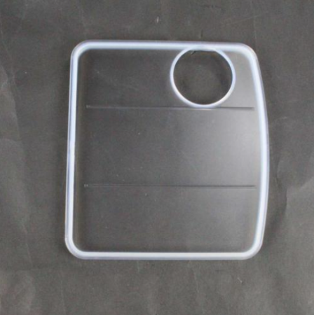 Capac rezervor cafea boabe pentru espressor SAECO 996530007467, RI9305 SUP037RG [1]