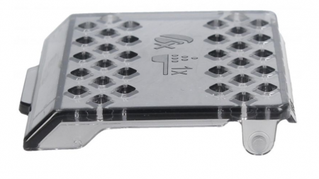 Electrocasnice & Climatizare - Capac rezervor cafea boabe SAECO 421944084601 pentru espressor Philips