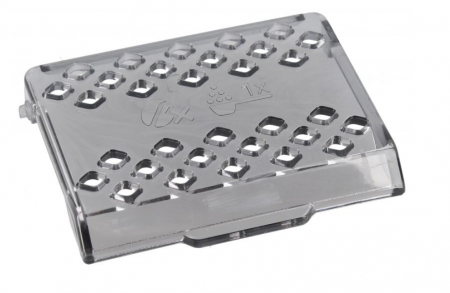 Capac rezervor cafea boabe SAECO 421944084601 pentru espressor Philips [2]