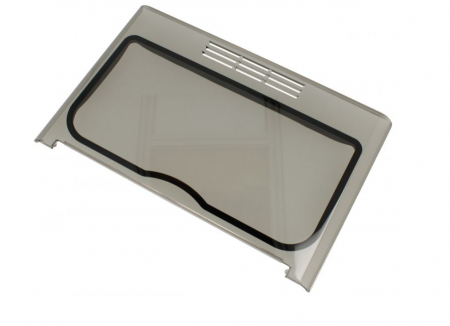 Electrocasnice pentru Bucatarie - Capac rezervor cafea boabe SS-8030001867 GROUPE SEB pentru espressor Krups