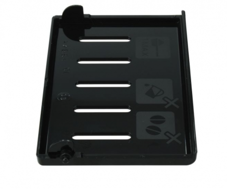 Capac rezervor cafea macinata pentru espressor DELONGHI 5313285021, ECAM450 [1]