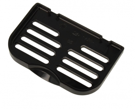 Electrocasnice pentru Bucatarie - Capac rezervor cafea macinata pentru espressor DELONGHI 53132C7986, ECAM20-ECAM25