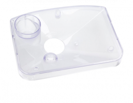 Electrocasnice & Climatizare - Capac rezervor cafea pentru espressor Saeco/Philips 996530068743, HD8750-HD8755 RI8749