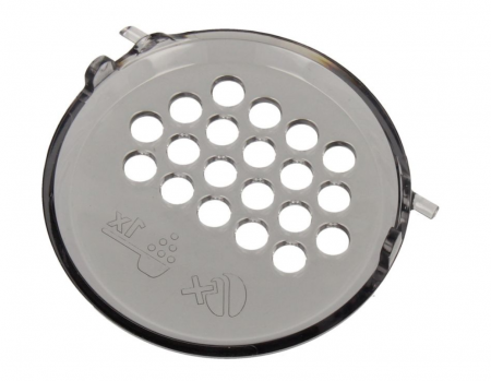 Electrocasnice pentru Bucatarie - Capac rezervor cafea SAECO 421945017231 pentru espressor Philips/Saeco