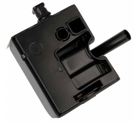 Capac rezervor lapte pentru espressor DELONGHI 7313238361, EN520 F411-F421 F511 [2]