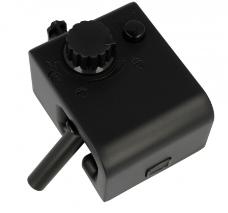 Capac rezervor lapte pentru espressor DELONGHI 7313238361, EN520 F411-F421 F511 [3]