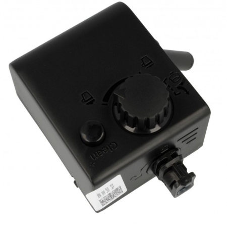 Capac rezervor lapte pentru espressor DELONGHI 7313238361, EN520 F411-F421 F511 [1]