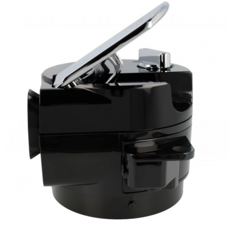 Capac superior rezervor lapte GROUPE SEB MS-0A20601 pentru espressor Krups [3]