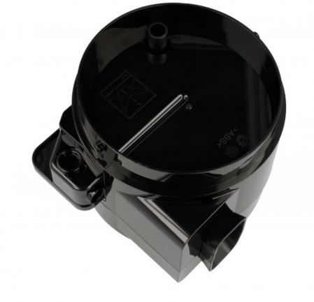 Capac superior rezervor lapte GROUPE SEB MS-0A20601 pentru espressor Krups [4]