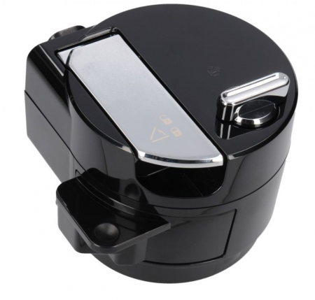 Capac superior rezervor lapte GROUPE SEB MS-0A20601 pentru espressor Krups [1]