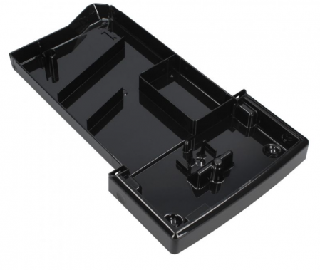 Electrocasnice & Climatizare - Capac tava de picurare pentru espressor SAECO 421941285721,  EP3360 - EP5934, HD8661 -  HD8867