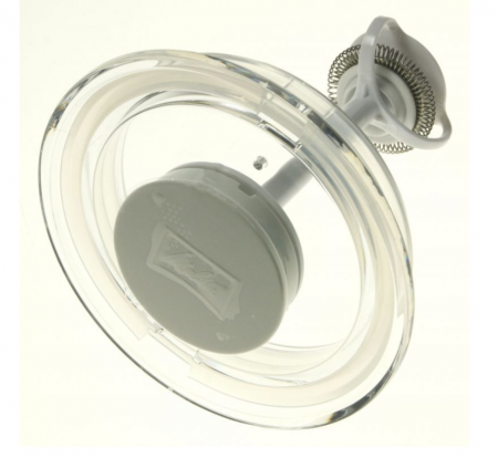 Electrocasnice pentru Bucatarie - Capac + whisker MELITTA 6761330 pentru spumant lapte CREMIO II