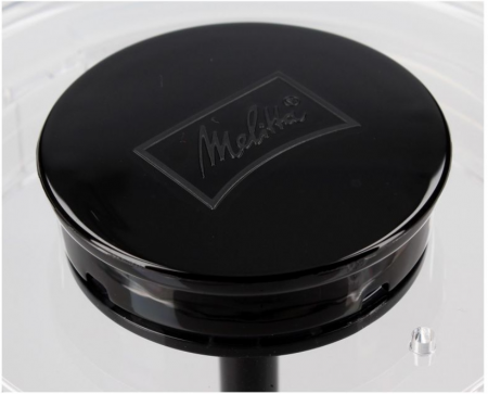 Capac + whisker MELITTA 6761331 pentru spumant lapte CREMIO II [1]