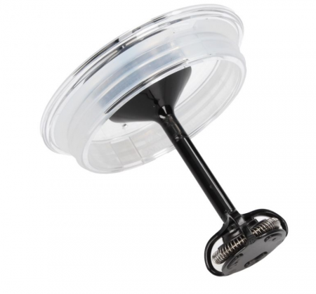 Electrocasnice pentru Bucatarie - Capac + whisker MELITTA 6761331 pentru spumant lapte CREMIO II