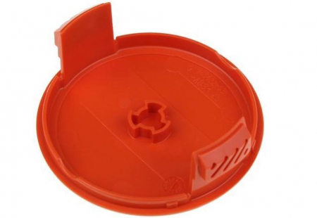 Capac pentru coasa electrica, BLACK&DECKER 385022-03N [1]