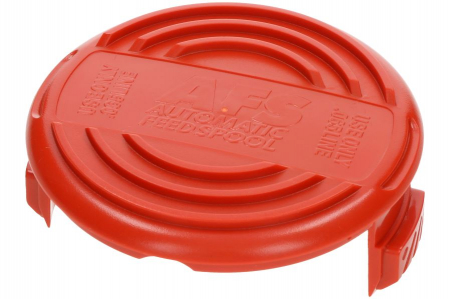 Gradinarit - Capac pentru coasa electrica, BLACK&DECKER 385022-03N