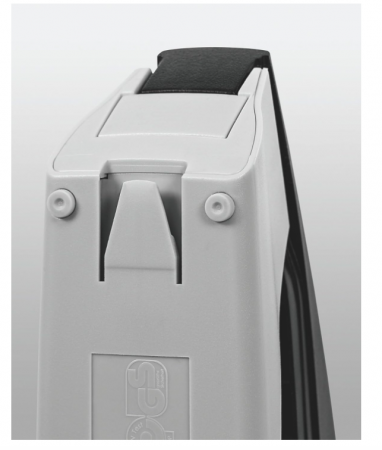 Capsator de birou LEITZ 5500 NeXXt Series, 30 coli [2]